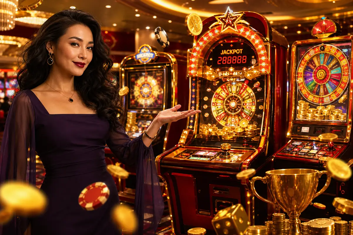 zk99 casino trực tuyến an toàn